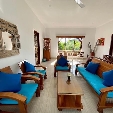 Villa Rangga Bodhi Чангу Екстер'єр фото